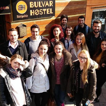 Bulvar Hostel Eskişehir Luaran gambar