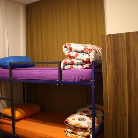 Bulvar Hostel Eskişehir Luaran gambar