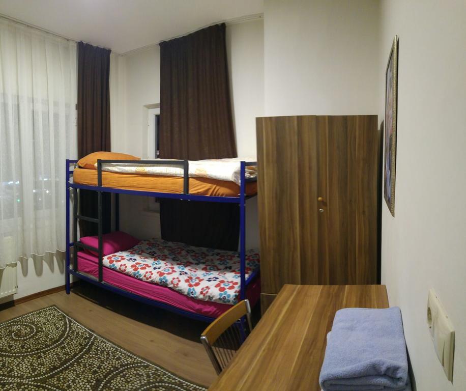 Bulvar Hostel Eskişehir Bilik gambar