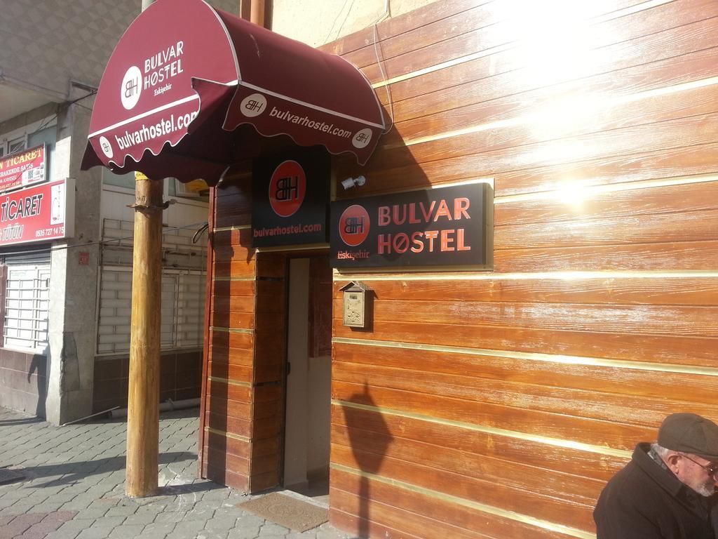 Bulvar Hostel Eskişehir Luaran gambar