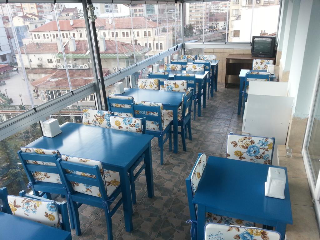 Bulvar Hostel Eskişehir Luaran gambar