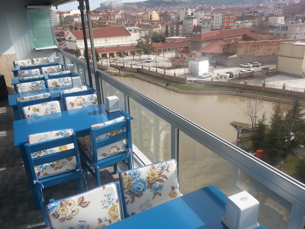 Bulvar Hostel Eskişehir Luaran gambar