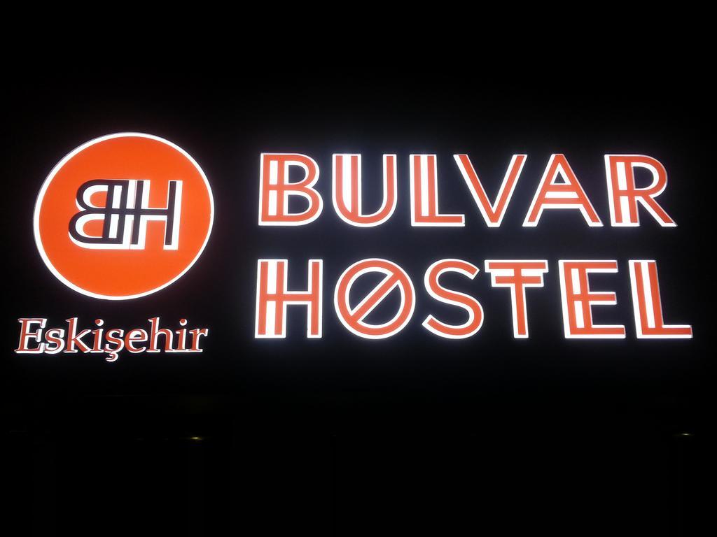 Bulvar Hostel Eskişehir Luaran gambar