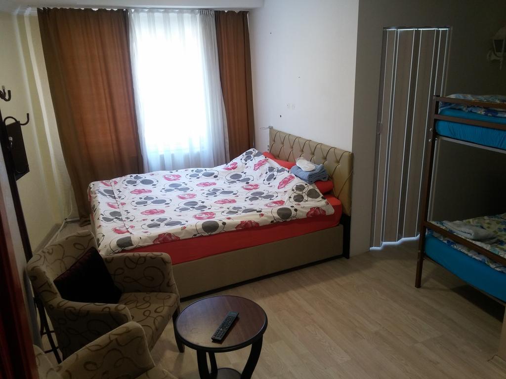 Bulvar Hostel Eskişehir Luaran gambar