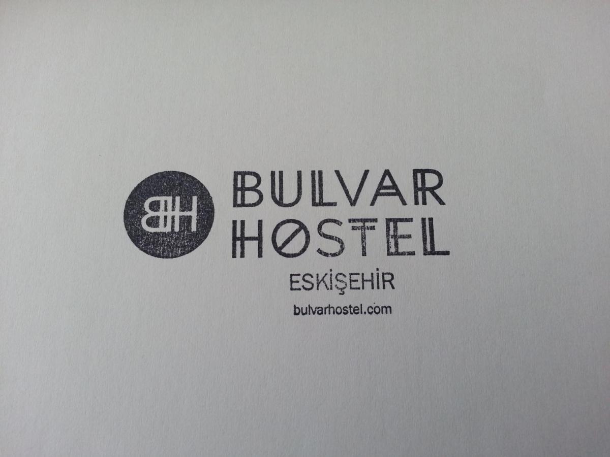 Bulvar Hostel Eskişehir Luaran gambar