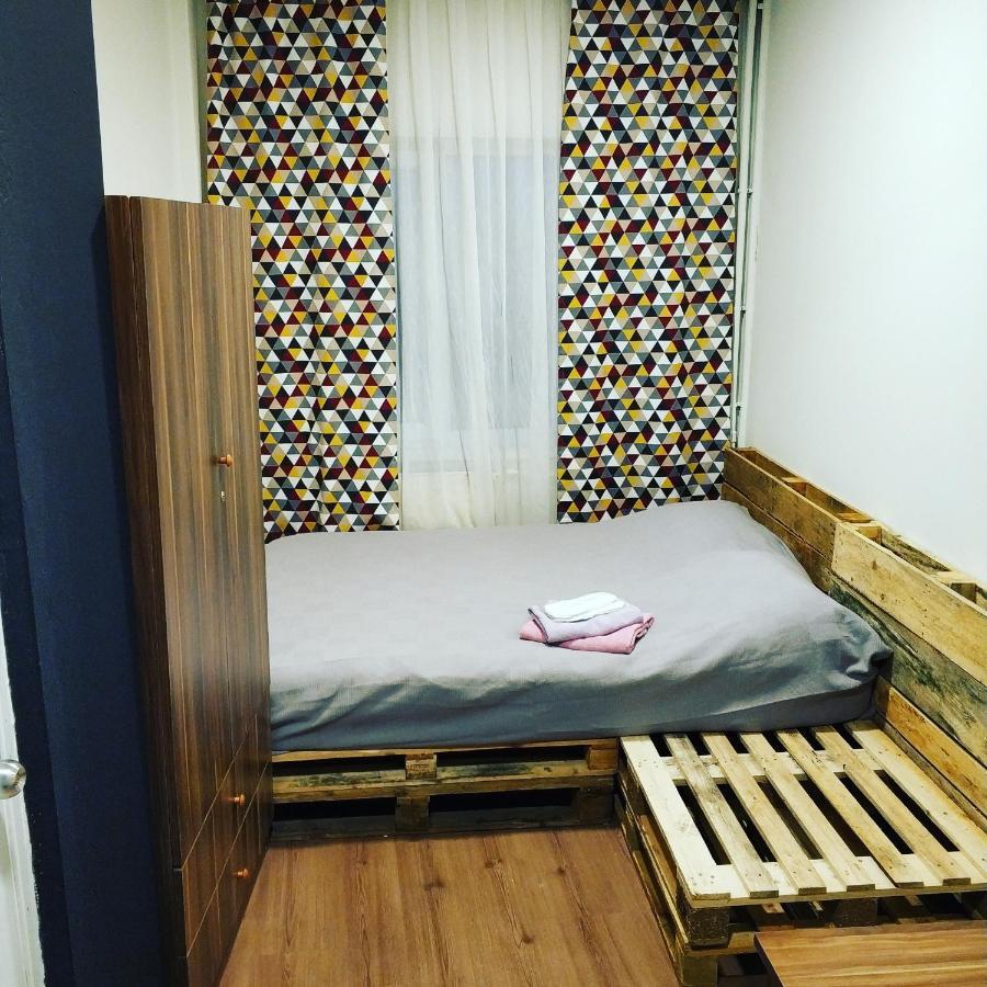 Bulvar Hostel Eskişehir Luaran gambar