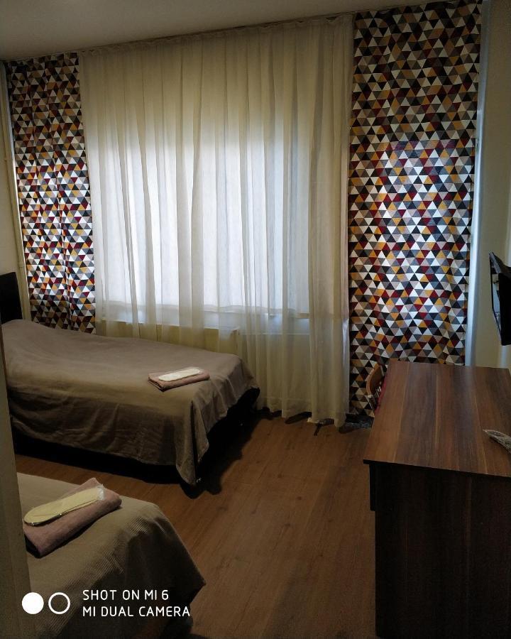 Bulvar Hostel Eskişehir Luaran gambar