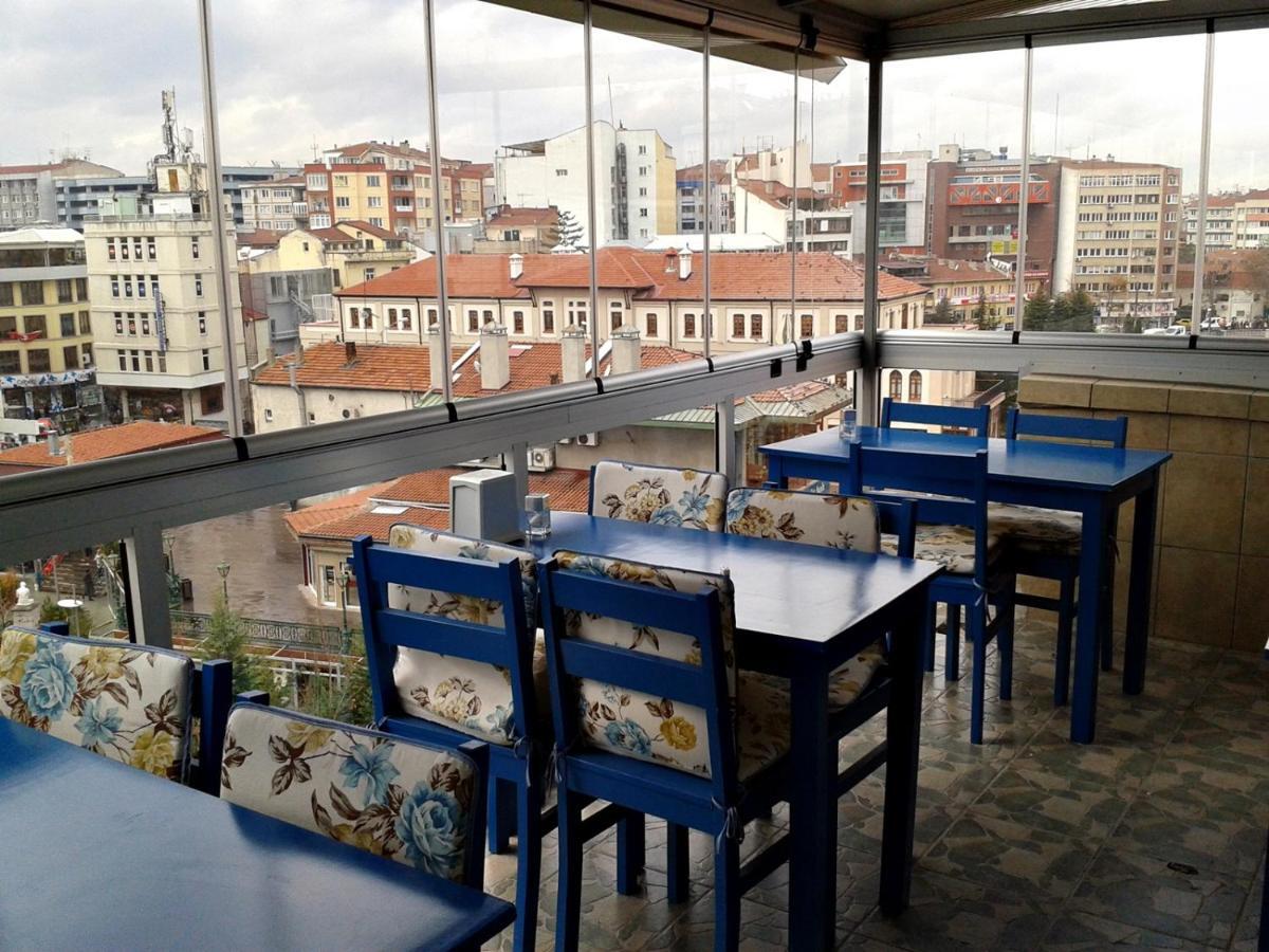 Bulvar Hostel Eskişehir Luaran gambar