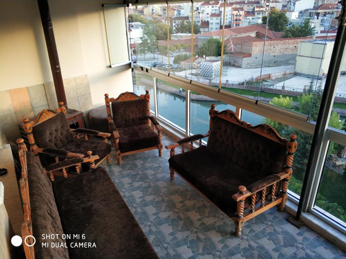 Bulvar Hostel Eskişehir Luaran gambar