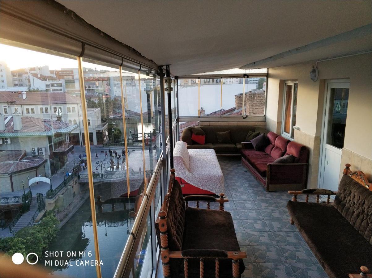 Bulvar Hostel Eskişehir Luaran gambar