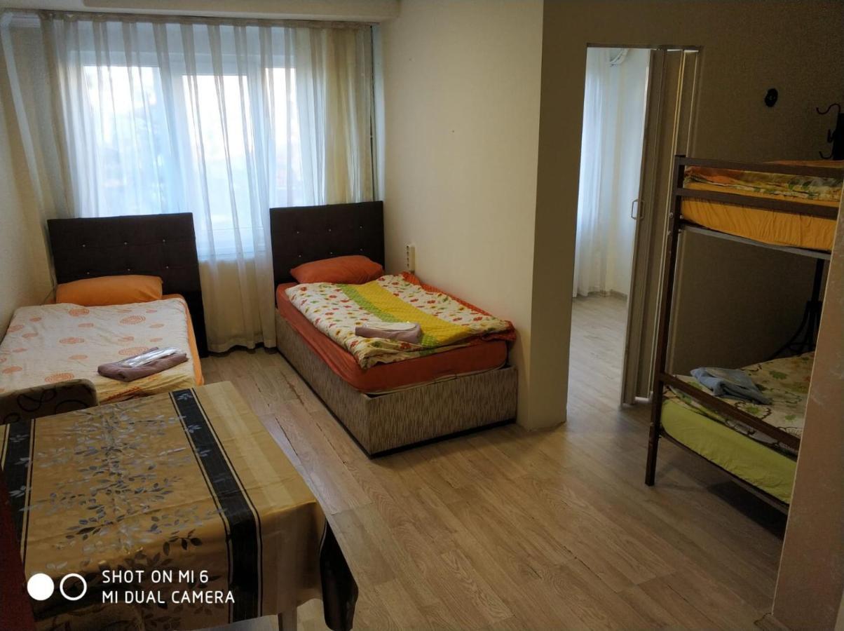 Bulvar Hostel Eskişehir Luaran gambar