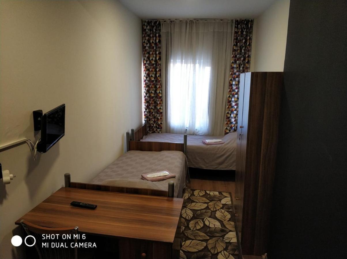 Bulvar Hostel Eskişehir Luaran gambar