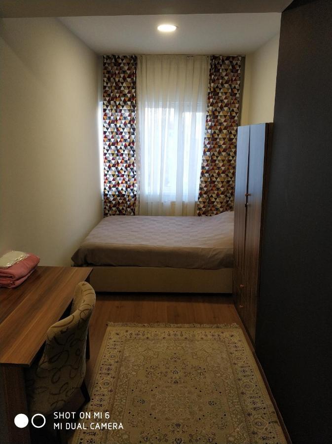 Bulvar Hostel Eskişehir Luaran gambar