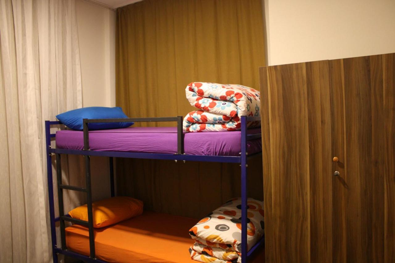 Bulvar Hostel Eskişehir Luaran gambar